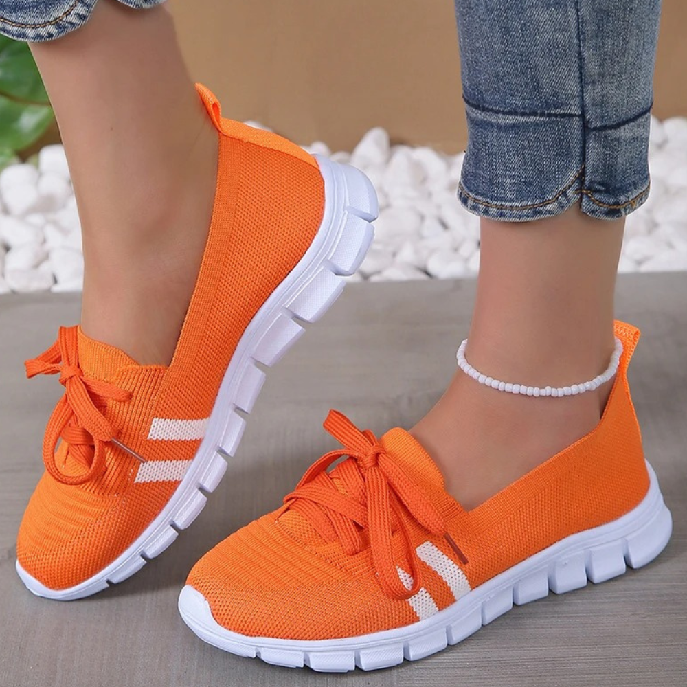 Camelia - Chaussures tendance pour femmes