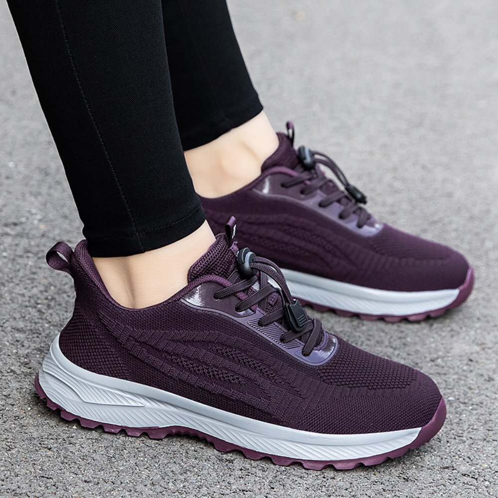 Daria - Chaussures Élégantes pour Femmes