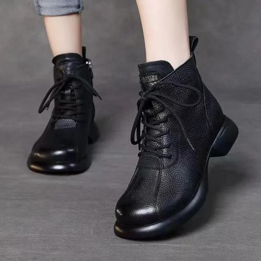 Madelca - Bottines Élégantes pour Femmes