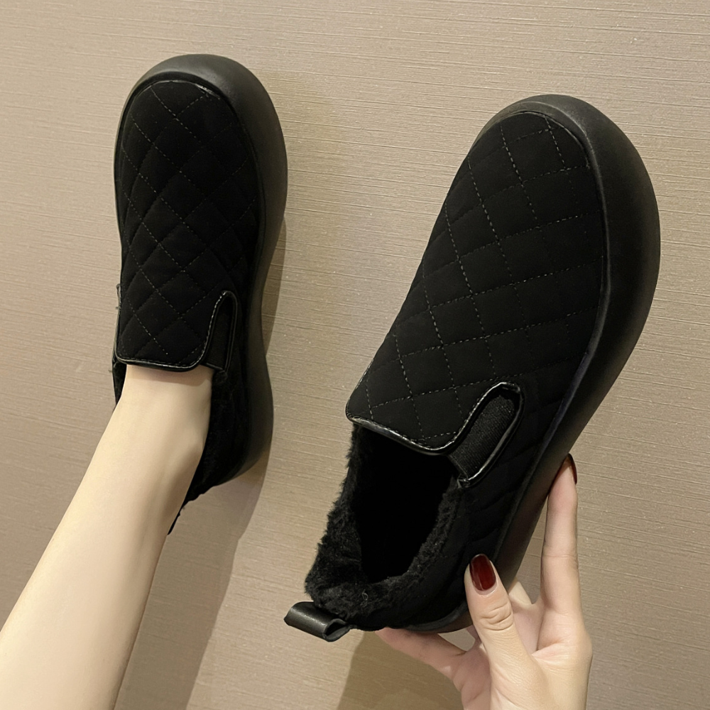 Camillei - Chaussures confortables pour femmes