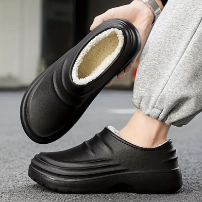 Derrick - Bottes modernes pour hommes