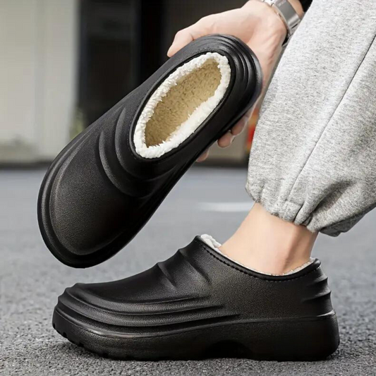 Derrick - Bottes modernes pour hommes