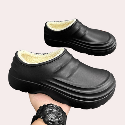 Derrick - Bottes modernes pour hommes