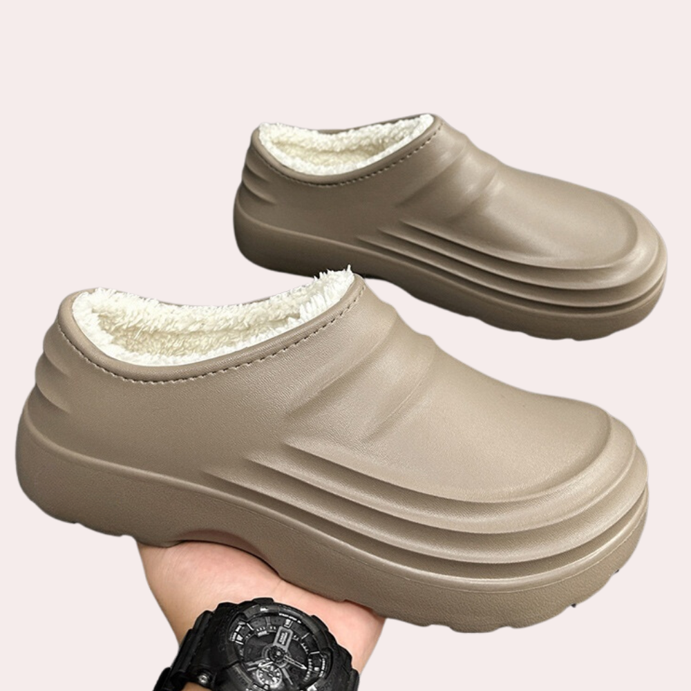 Derrick - Bottes modernes pour hommes