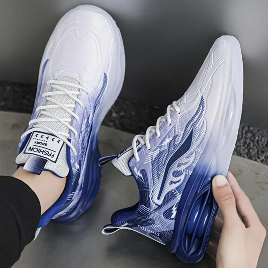 Deman - Chaussures de sport tendance pour hommes
