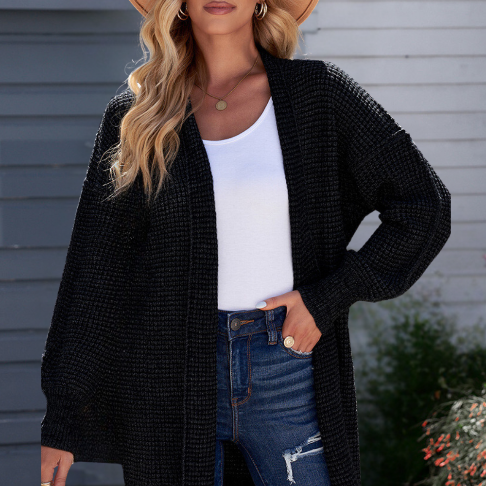 Felisa - Gilet élégant pour femmes
