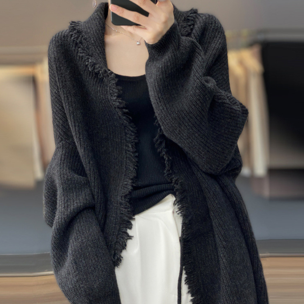 Eszti - Gilet élégant pour femmes