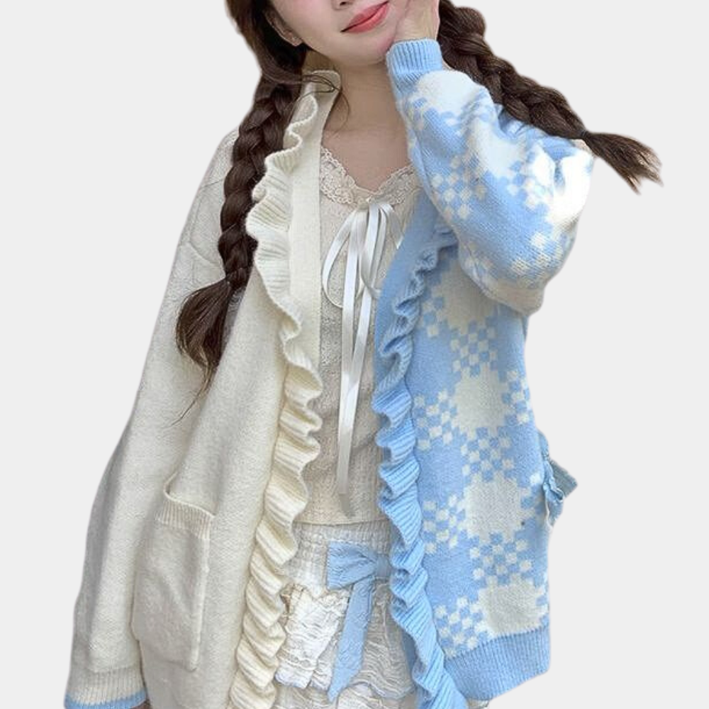 Aureliana - Gilet élégant pour femmes