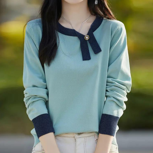 MARIYA - Pull tendance pour femmes