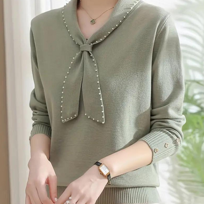 Rada - Pull Élégant et Confortable pour Femmes
