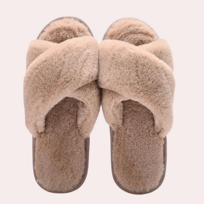PETUNIA - Chaussons D'hiver pour Femmes