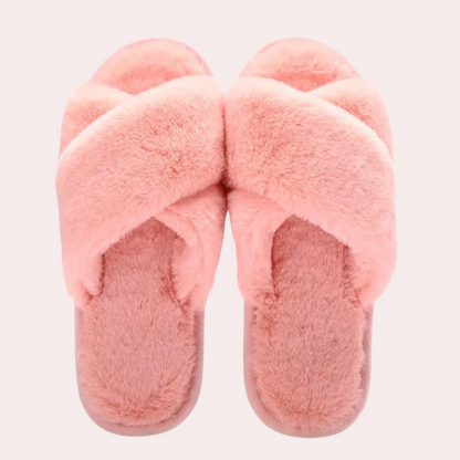 PETUNIA - Chaussons D'hiver pour Femmes