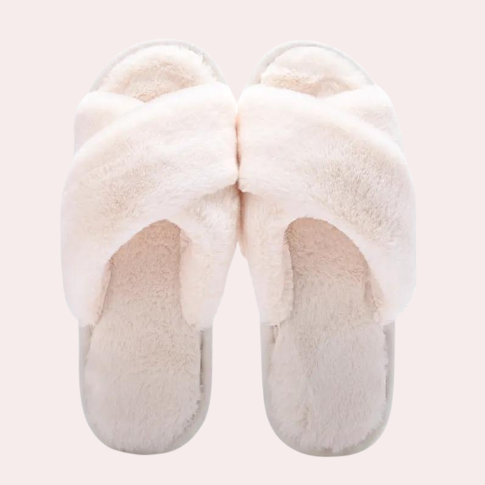 PETUNIA - Chaussons D'hiver pour Femmes