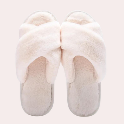 PETUNIA - Chaussons D'hiver pour Femmes