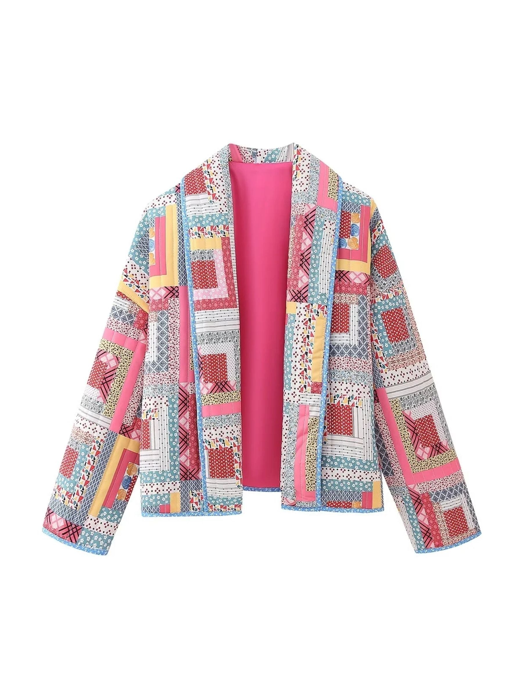 Manteau Hivernal Douillet avec Capuche pour Femme - LuxeStyle