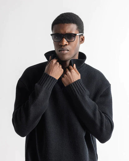 Pull Homme Décontracté pour Tous les Jours