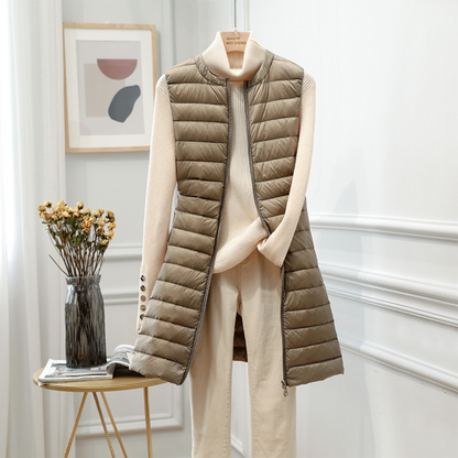 Veste Féminine Printemps Légère et Étanche