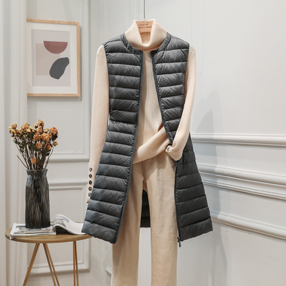 Veste Féminine Printemps Légère et Étanche