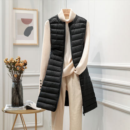 Veste Féminine Printemps Légère et Étanche