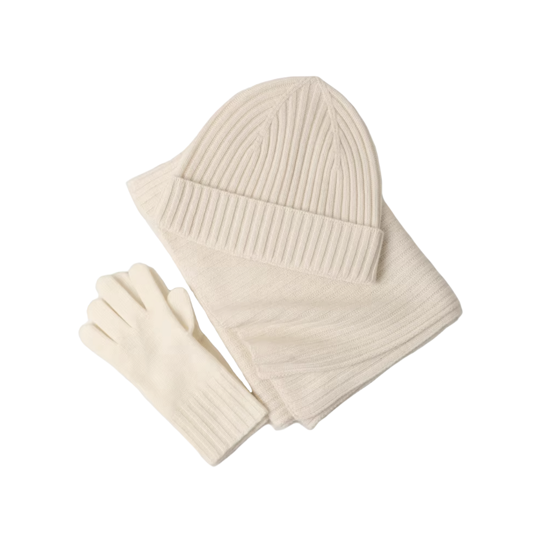 Accessoires Hiver Chauds pour Adultes - LuxeStyle