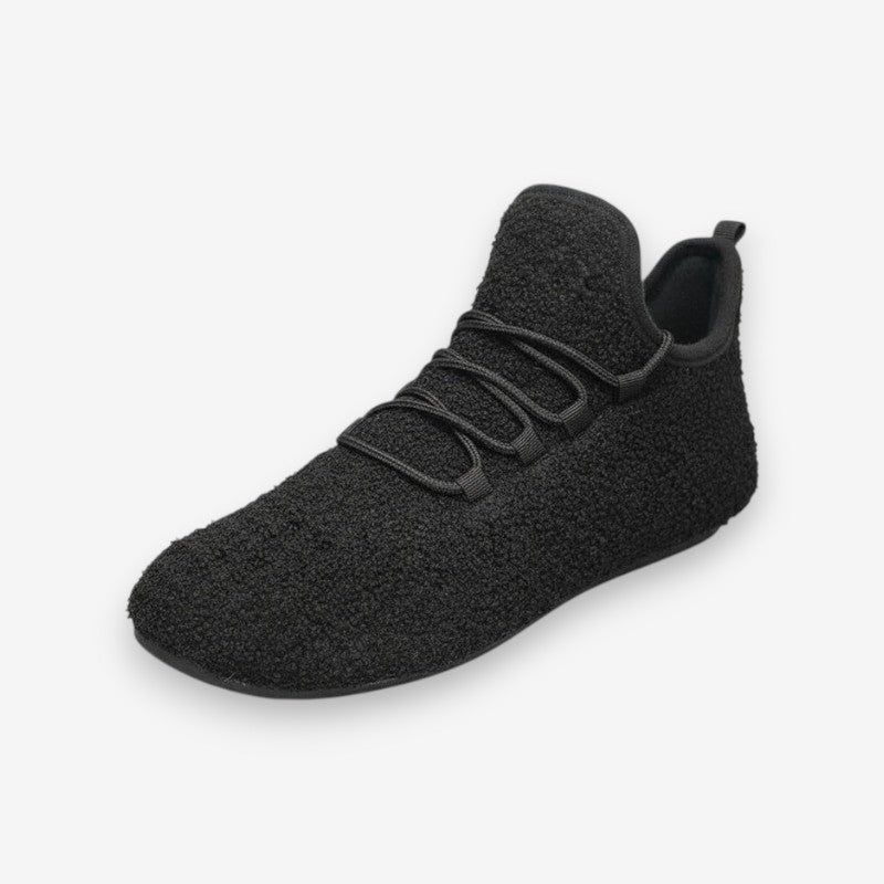 Chaussons Confortables à Talon Plat Antidérapant