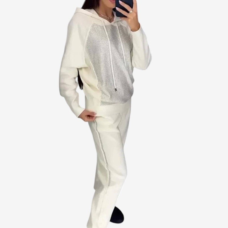 Tenue Sport Femme Décontractée