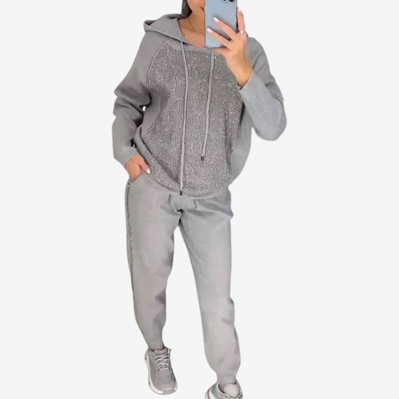 Tenue Sport Femme Décontractée