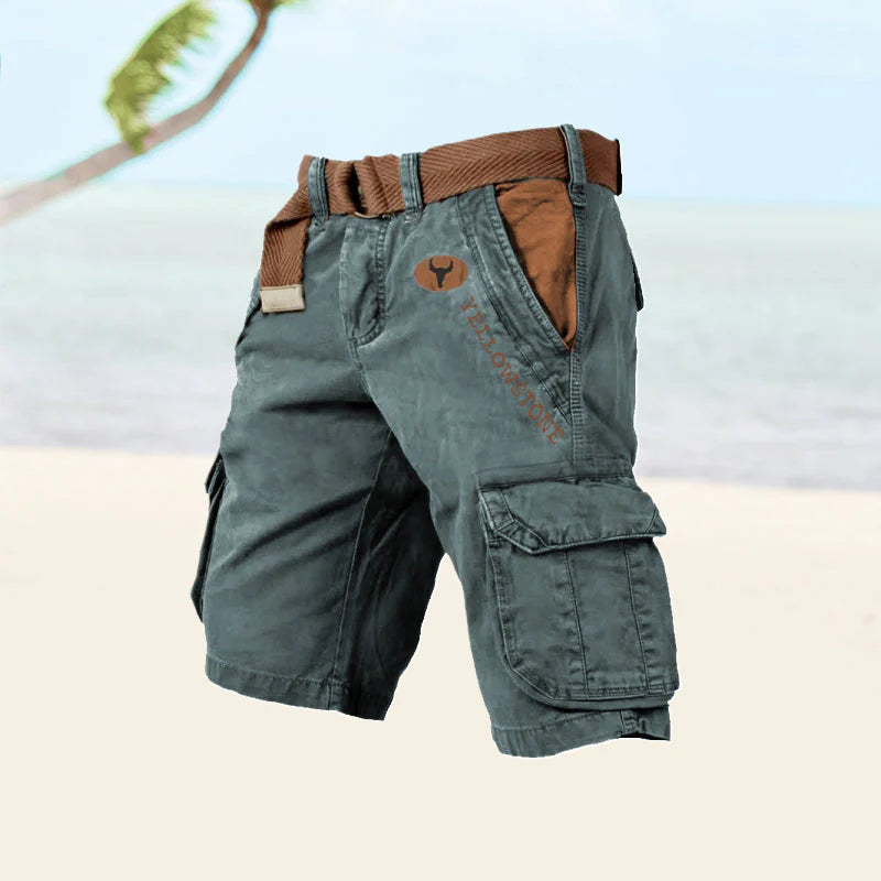 Shorts de Sport Comfort