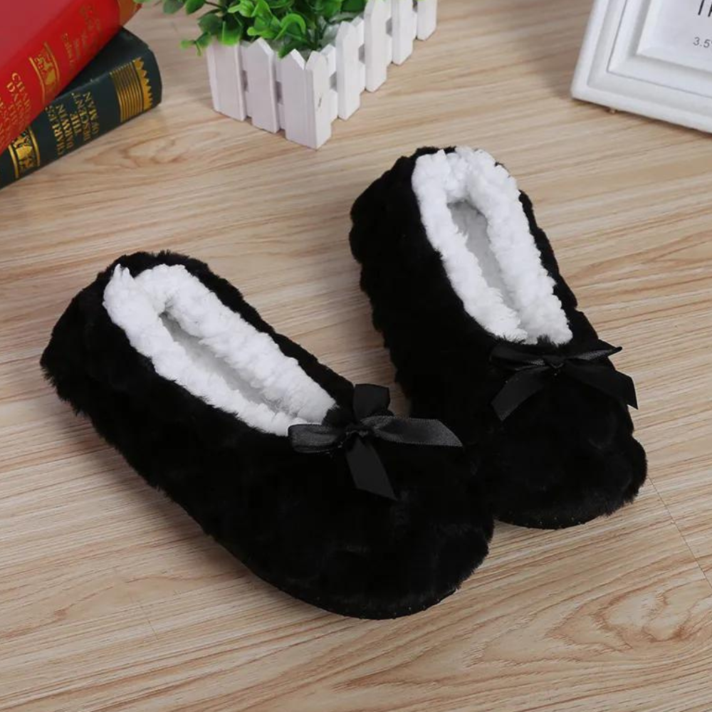 LYUBEN - Chaussures Confortables pour Femmes