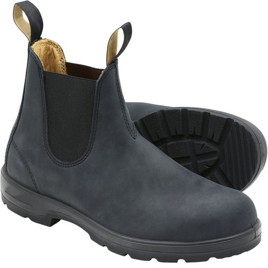 Bottines Féminines Hiver Chaudes - luxestyle