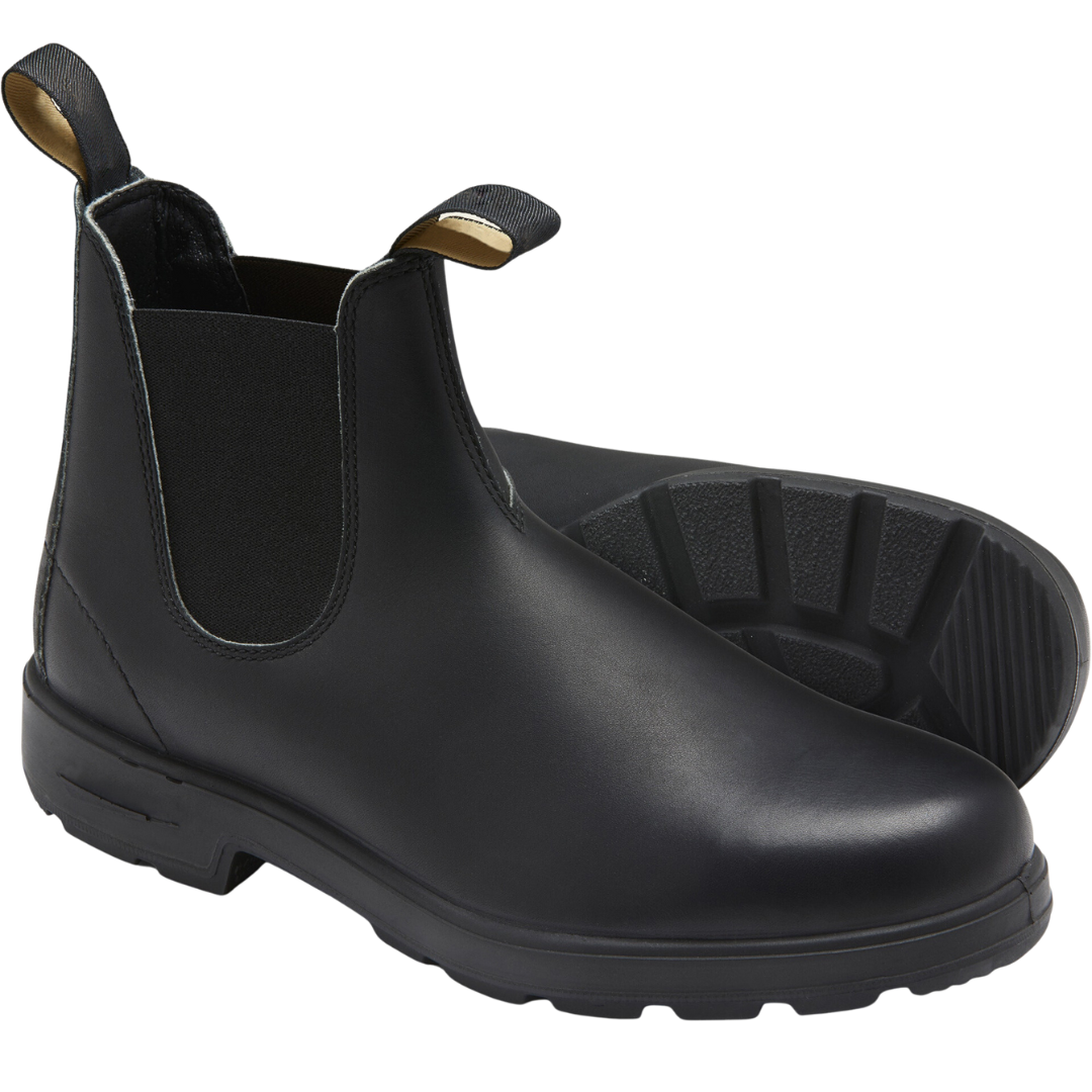 Bottines Féminines Hiver Chaudes
