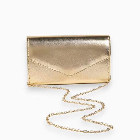 Sac à main carré élégant pour femme - LuxeStyle