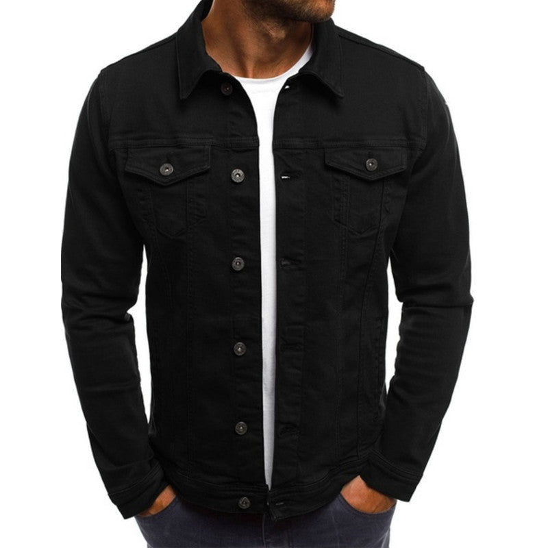 Veste Blouson Homme Été Léger & Confortable
