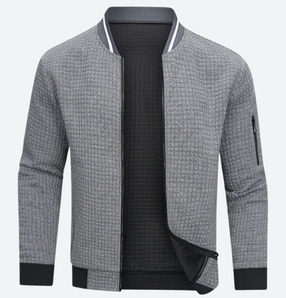 Manteau Casual Élégant pour Homme au Quotidien