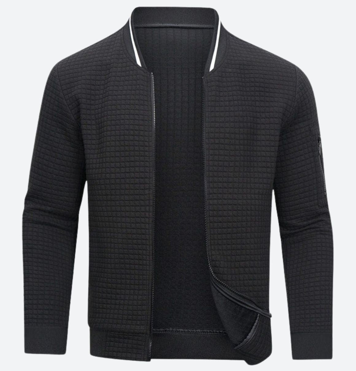 Manteau Casual Élégant pour Homme au Quotidien