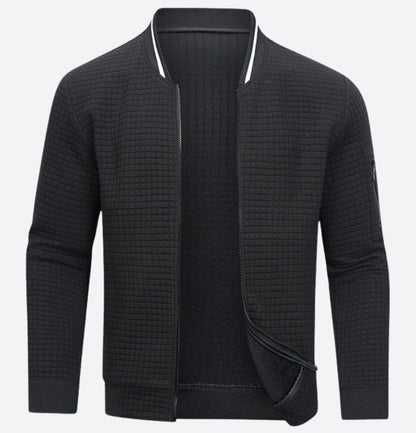 Manteau Casual Élégant pour Homme au Quotidien