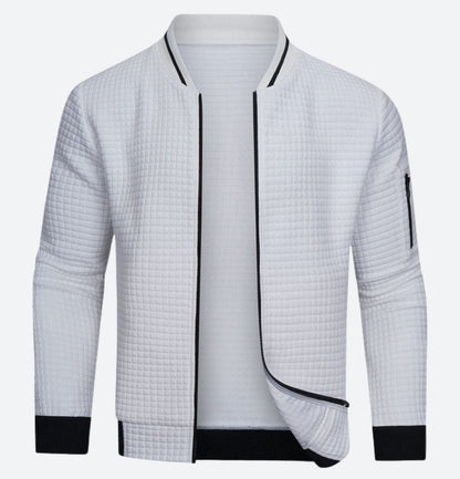 Manteau Casual Élégant pour Homme au Quotidien