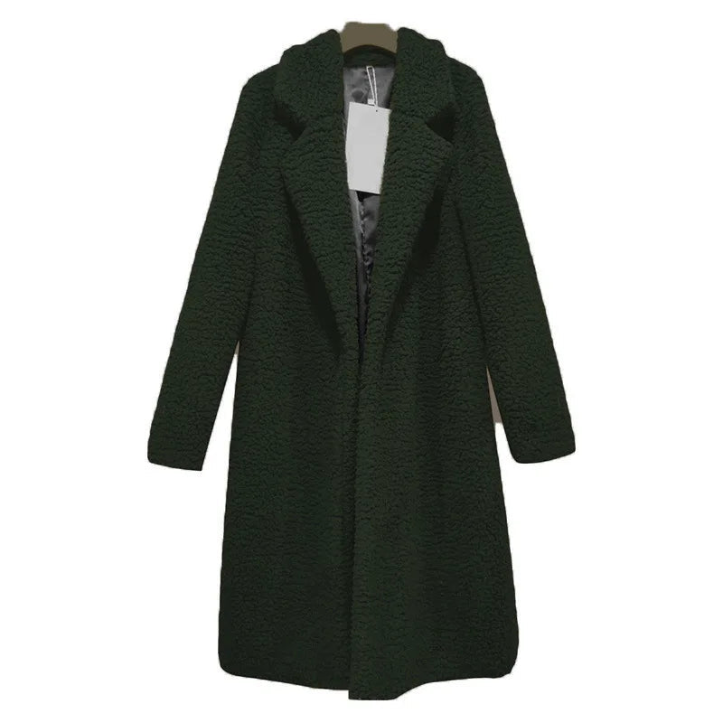Manteau Doudoune Élégant pour Femme Hiver