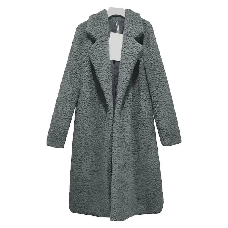 Manteau Doudoune Élégant pour Femme Hiver