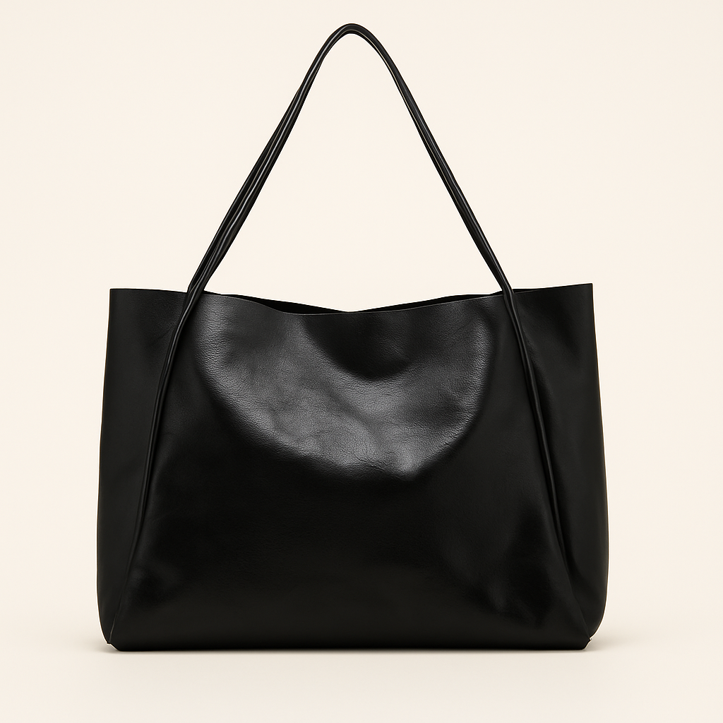 Sac à Main Femme – Cuir Doux Luxe, Chic & Pratique pour Tous les Jours
