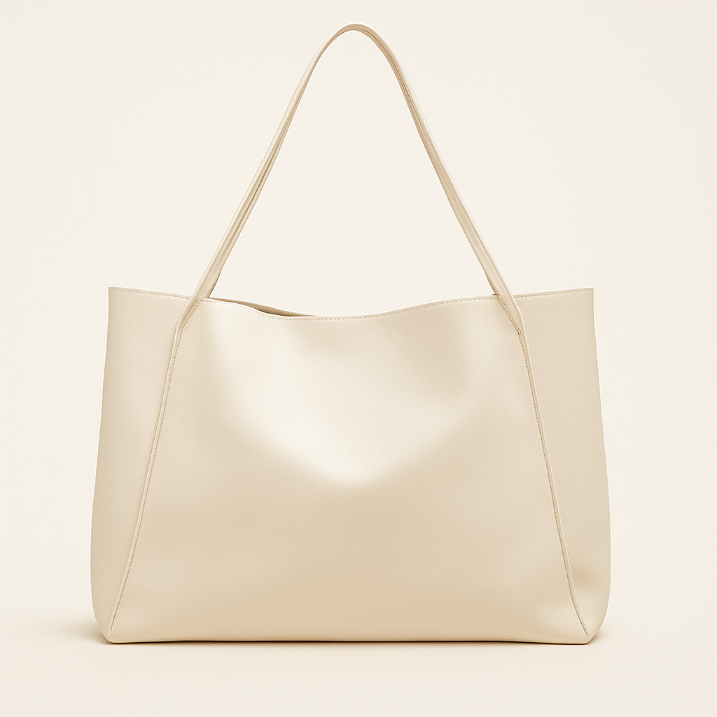 Sac à Main Femme – Cuir Doux Luxe, Chic & Pratique pour Tous les Jours