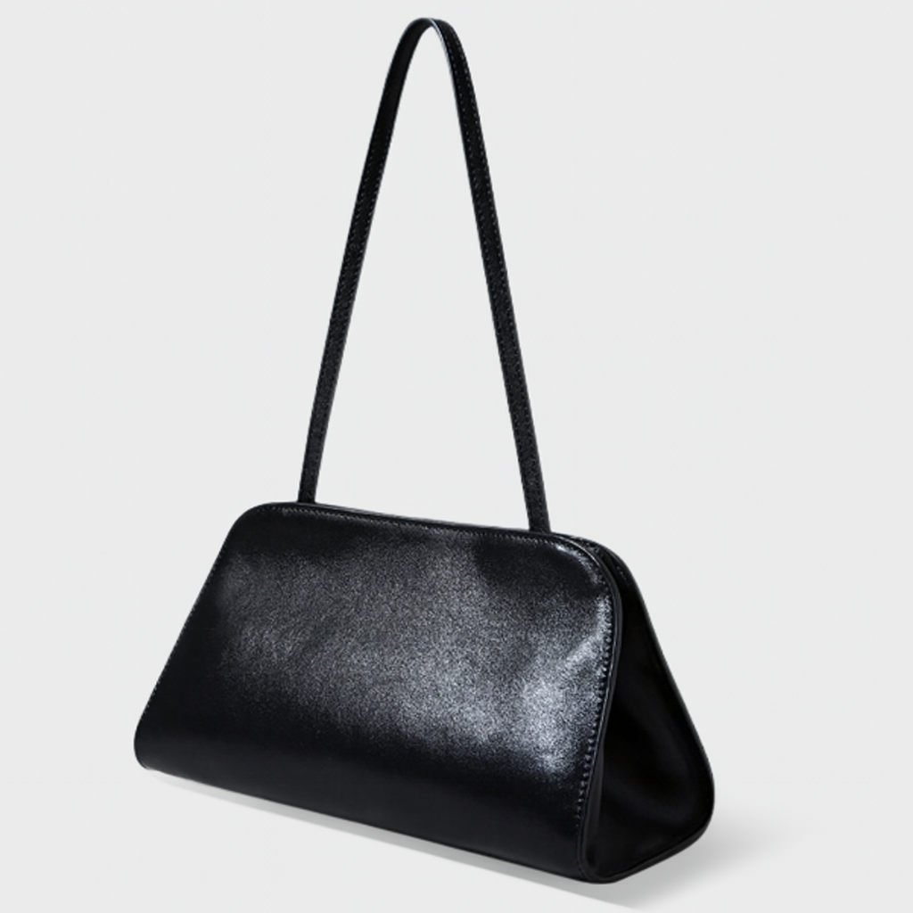 Sac à main femme grande taille avec fermeture éclair - LuxeStyle