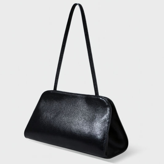 Sac à main femme grande taille avec fermeture éclair - LuxeStyle