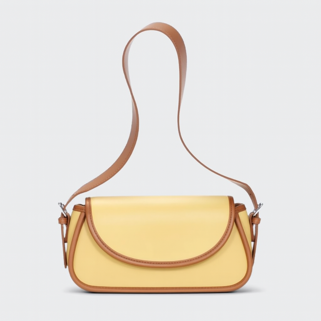 Sac à bandoulière Élégant avec Bretelle Réglable - LuxeStyle