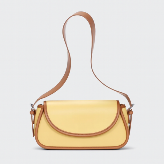 Sac à bandoulière Élégant avec Bretelle Réglable - LuxeStyle