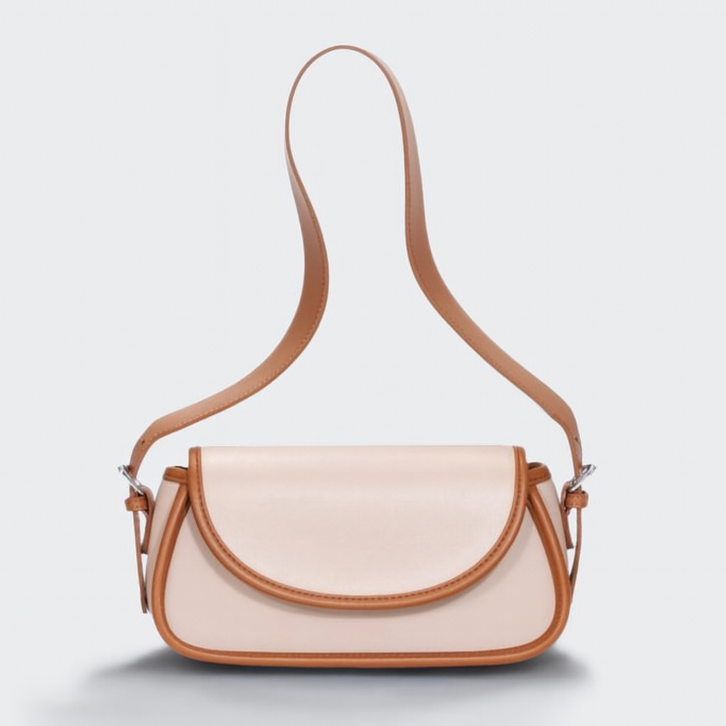 Sac à bandoulière Élégant avec Bretelle Réglable