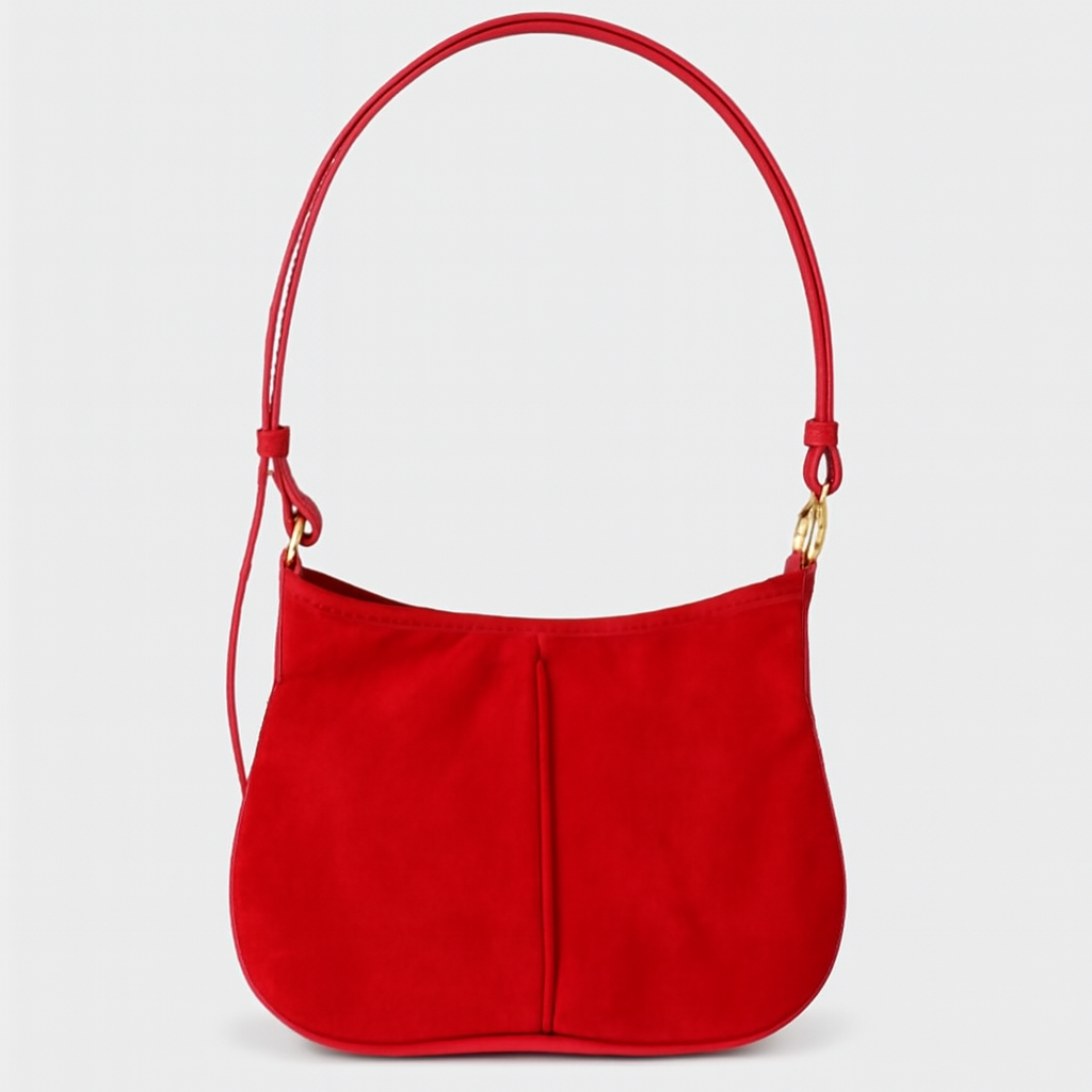 Sac à bandoulière Grande Taille Réglable - LuxeStyle