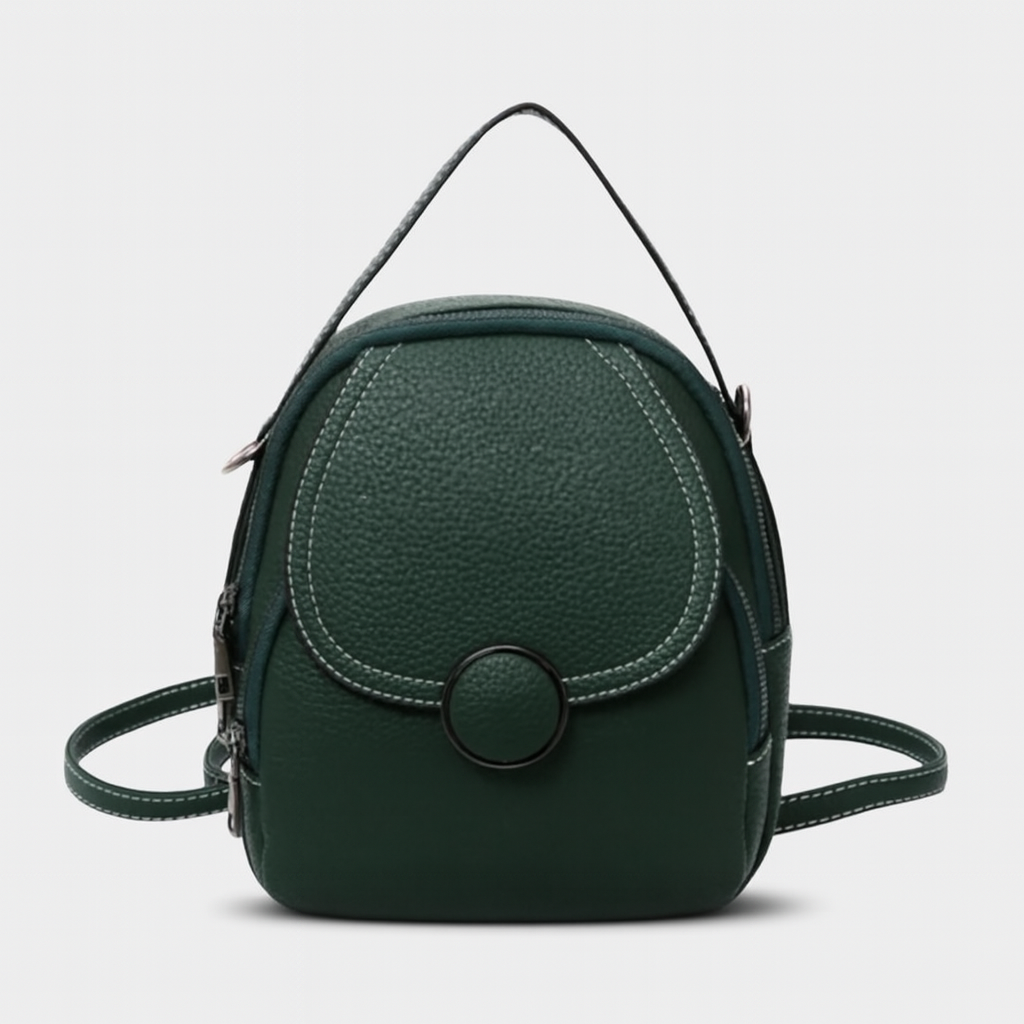 Sac à Dos Féminin avec Compartiments Amovibles - LuxeStyle