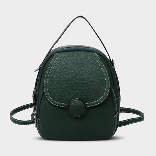 Sac à Dos Féminin avec Compartiments Amovibles - LuxeStyle