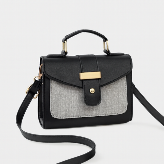 Sac à Main Femelle Élégant avec Bretelle Adjustable - LuxeStyle